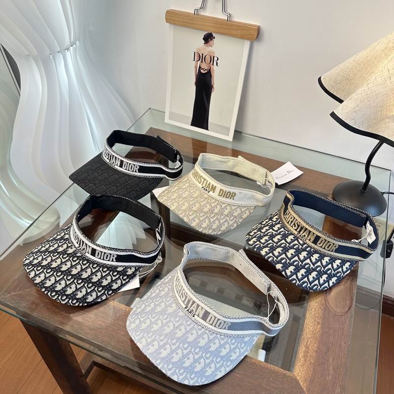 Dior Visor dx16